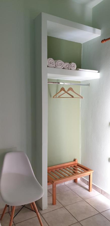 Zannikos Rooms Ermupoli Exteriér fotografie