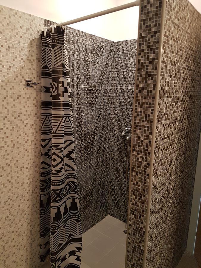 Zannikos Rooms Ermupoli Exteriér fotografie