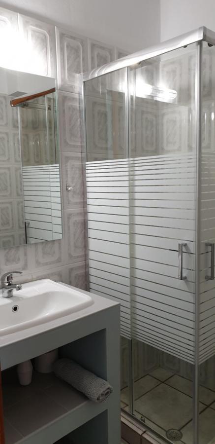 Zannikos Rooms Ermupoli Exteriér fotografie